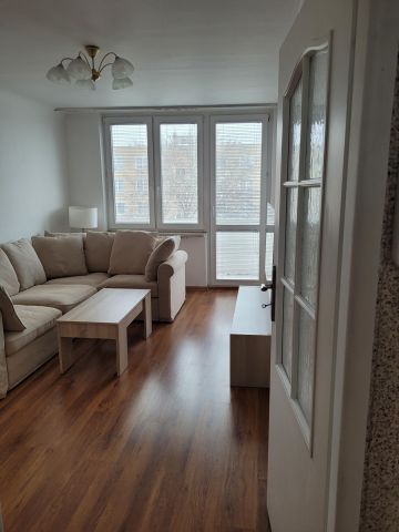 Mieszkanie 3-pokojowe Warszawa Bródno, ul. Łojewska. Zdjęcie 3