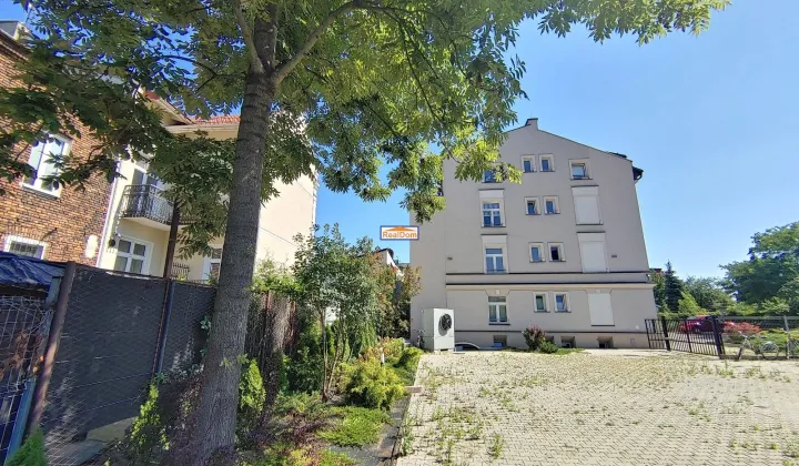 Mieszkanie 1-pokojowe Kraków Stare Miasto, ul. Kamienna