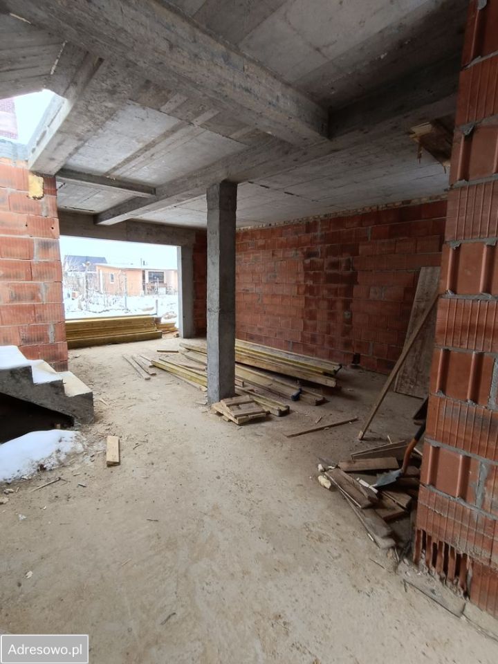 bliźniak, 4 pokoje Mielec, ul. Modelarska. Zdjęcie 3