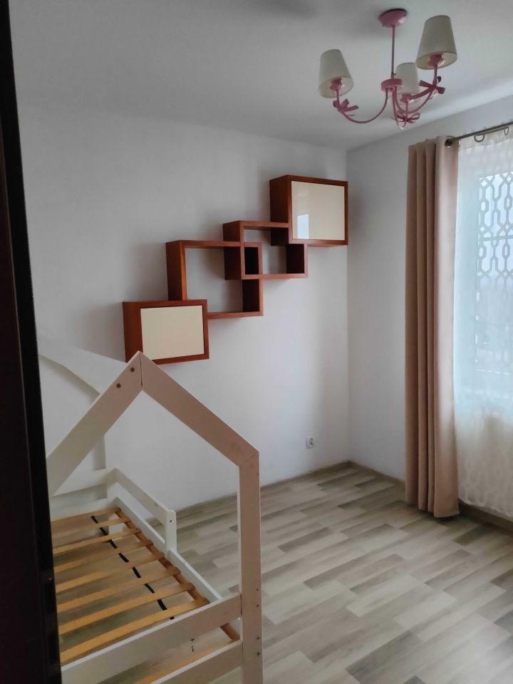 Mieszkanie 3-pokojowe Brodnica, ul. Świętokrzyska. Zdjęcie 3