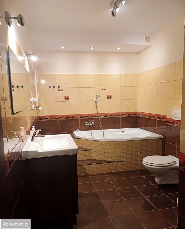 Mieszkanie 3-pokojowe Gorzów Wielkopolski Górczyn, ul. Plac Jana Pawła II. Zdjęcie 8