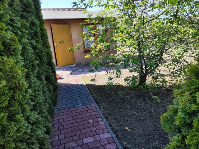 Działka rod Złotów, ul. Jastrowska. Zdjęcie 1