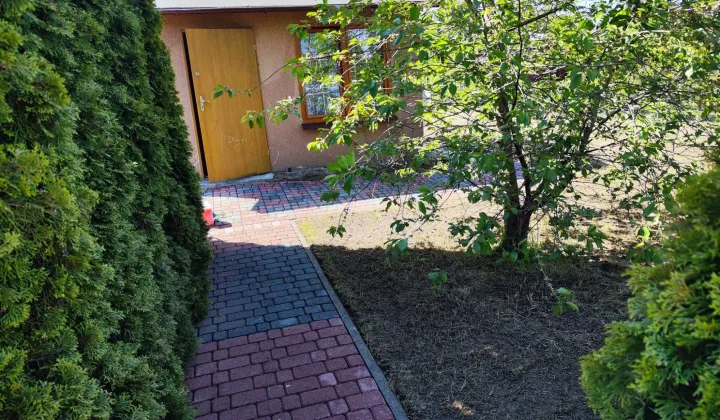 Działka rod Złotów, ul. Jastrowska