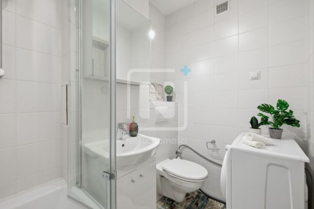 Mieszkanie 2-pokojowe Warszawa Mokotów, ul. Czerniakowska. Zdjęcie 7