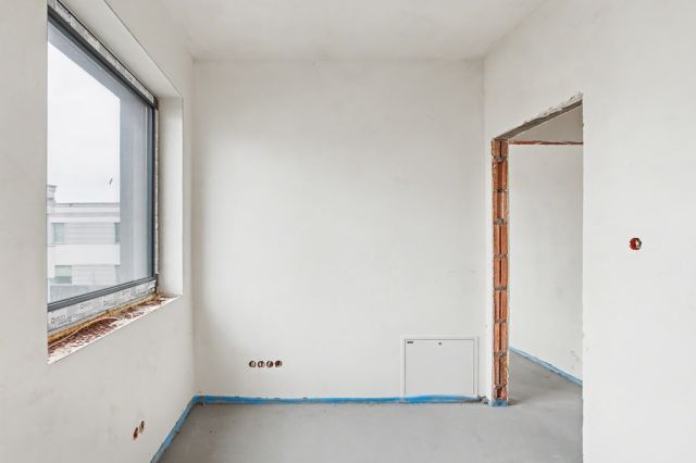 Mieszkanie 4-pokojowe Łomianki Dolne, ul. Kościelna Droga. Zdjęcie 18