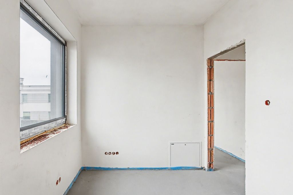 Mieszkanie 4-pokojowe Łomianki Dolne, ul. Kościelna Droga. Zdjęcie 18