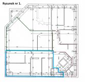 Biuro Warszawa Bielany, ul. Jana Kasprowicza. Zdjęcie 1