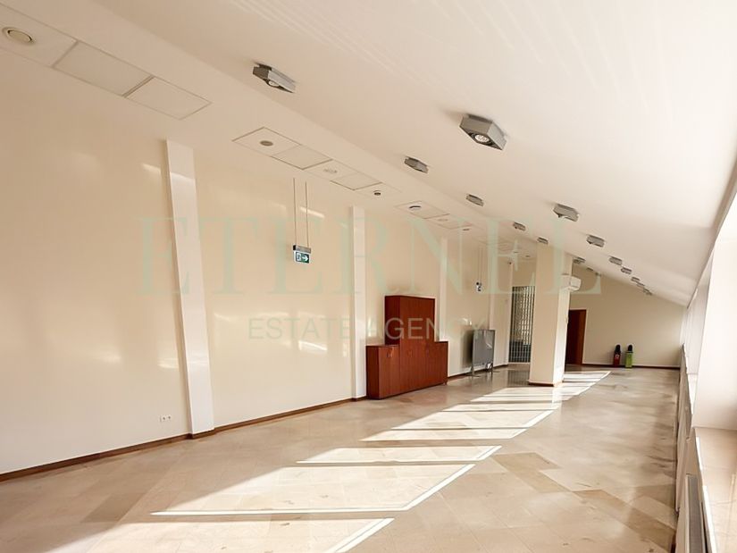 Biuro Kraków Prądnik Czerwony, ul. Jana Pawła Woronicza. Zdjęcie 3