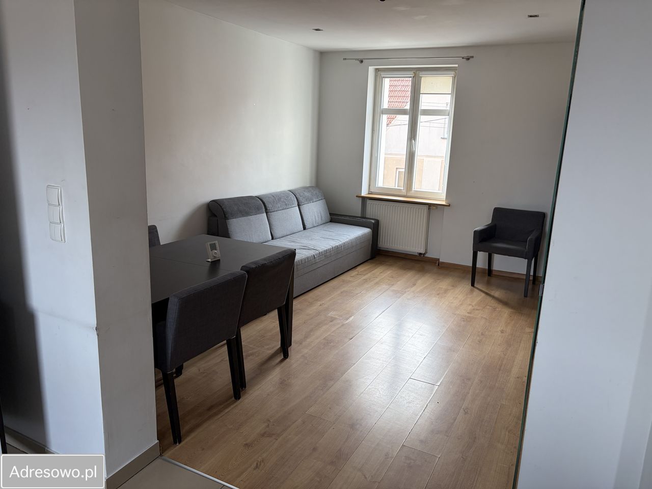 Mieszkanie 2-pokojowe Słupsk, ul. Mikołaja Reja. Zdjęcie 20