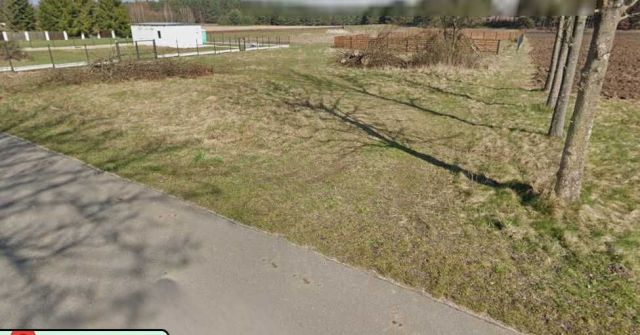 Działka budowlana Celiny. Zdjęcie 1