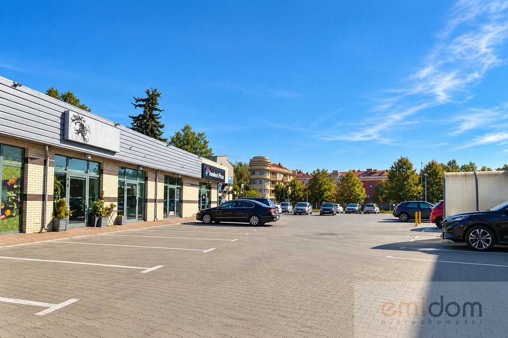 Lokal Konstancin-Jeziorna, ul. Świetlicowa. Zdjęcie 9