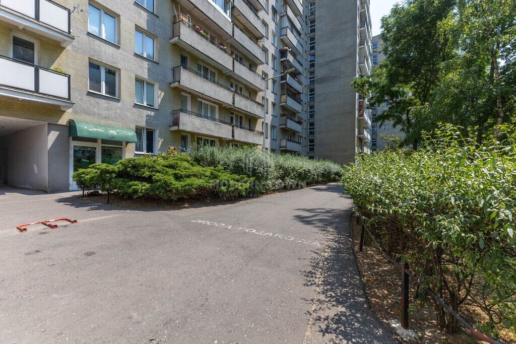 Mieszkanie 2-pokojowe Warszawa Targówek, ul. Rembielińska. Zdjęcie 15