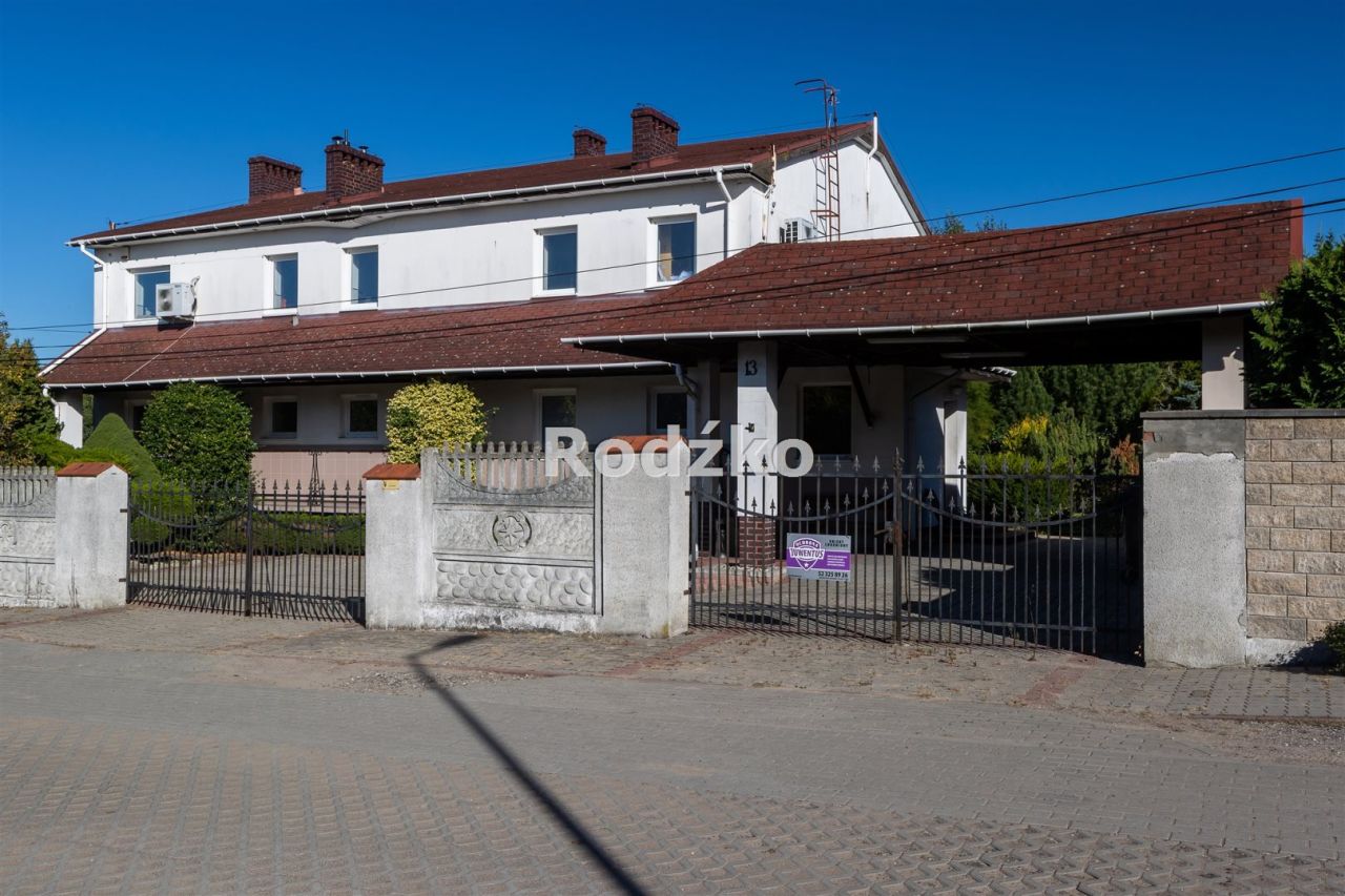 Lokal Bydgoszcz Miedzyń. Zdjęcie 2