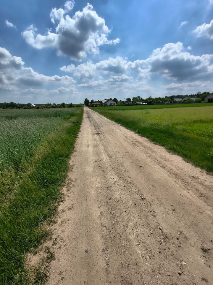 Działka budowlana Strumiany. Zdjęcie 3