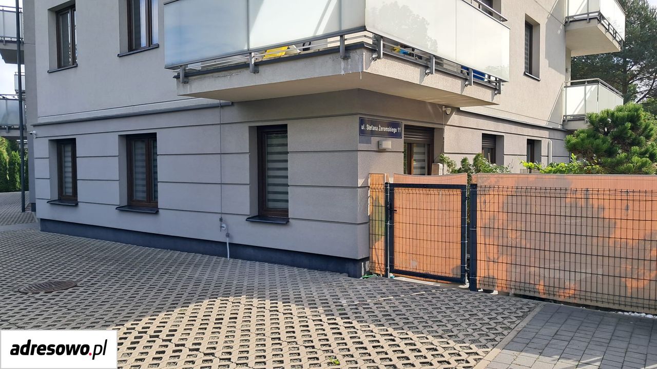Mieszkanie 2-pokojowe Czechowice-Dziedzice, ul. Stefana Żeromskiego. Zdjęcie 19
