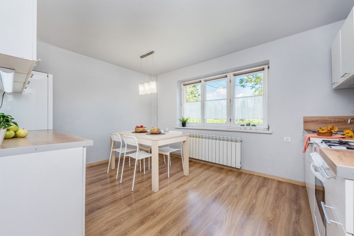 dom wolnostojący, 6 pokoi Łapanów. Zdjęcie 12