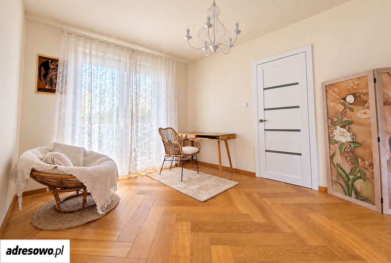 bliźniak Lublin Dziesiąta, ul. Powojowa. Zdjęcie 18
