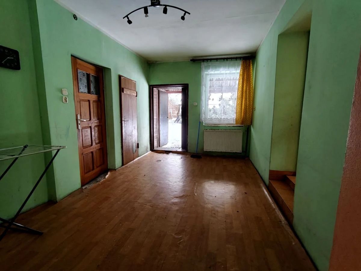 dom wolnostojący, 4 pokoje Pasłęk, ul. Bohaterów Westerplatte. Zdjęcie 9