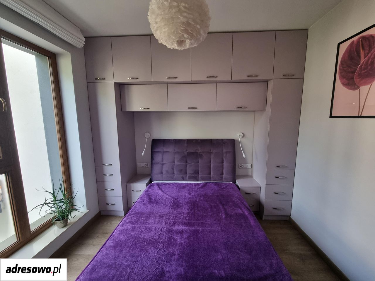 Mieszkanie 4-pokojowe Kraków Bronowice, ul. Lucjana Rydla. Zdjęcie 6