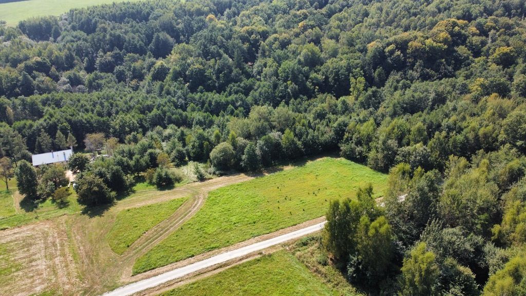 Działka budowlana Nowy Borek. Zdjęcie 5