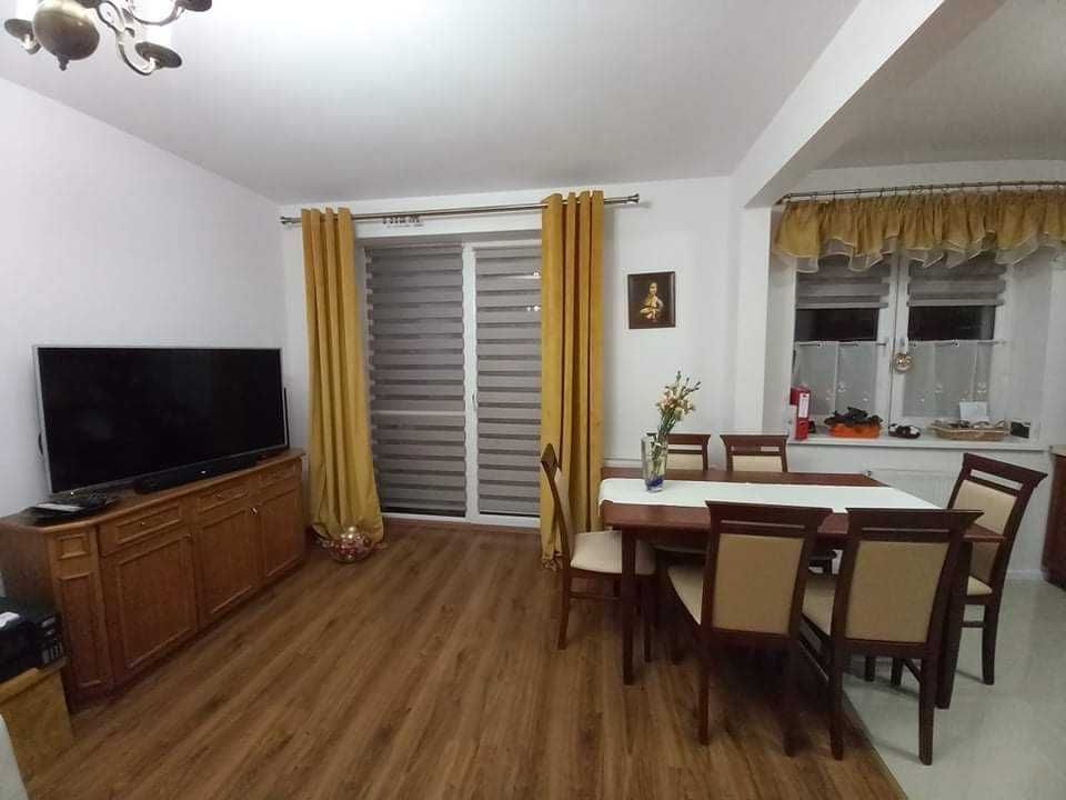 Mieszkanie 2-pokojowe Komorów