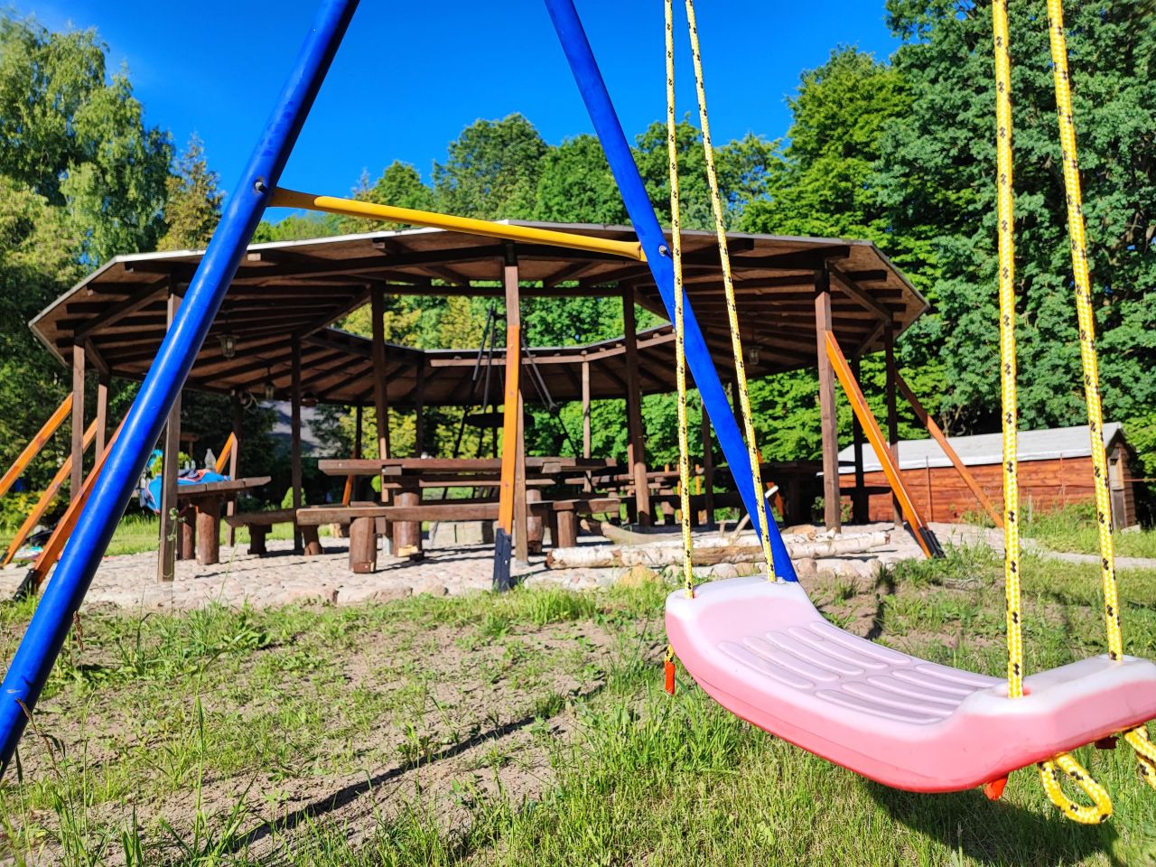 Hotel/pensjonat Kalina. Zdjęcie 6