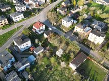 Działka budowlana Strzebiń, ul. Dębowa. Zdjęcie 1