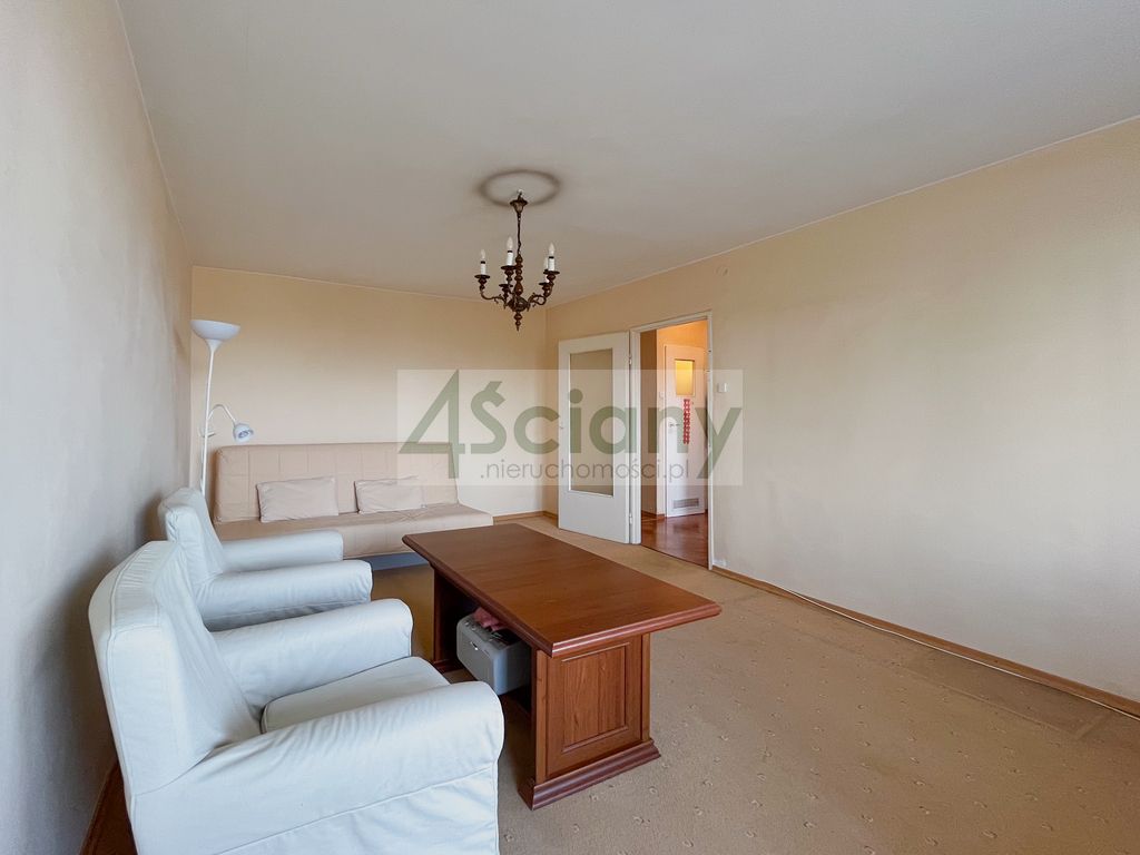 Mieszkanie 4-pokojowe Warszawa Mokotów, ul. Czerniakowska. Zdjęcie 19