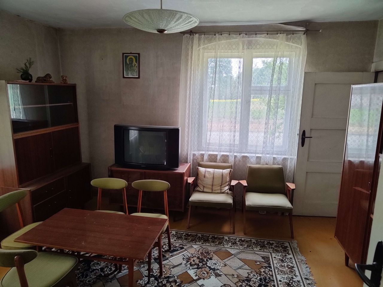 bliźniak, 4 pokoje Trzcińsko-Zdrój, ul. Polna. Zdjęcie 9