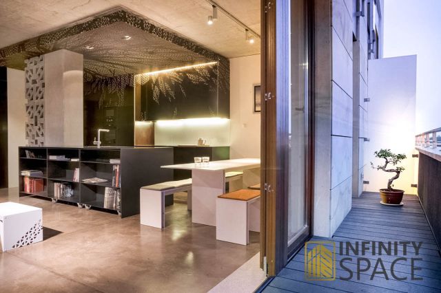 Mieszkanie 3-pokojowe Warszawa Wilanów, ul. Sarmacka. Zdjęcie 3