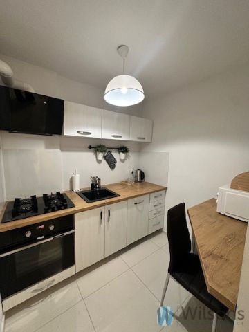 Mieszkanie 2-pokojowe Warszawa Wola, ul. Platynowa. Zdjęcie 1