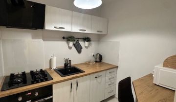 Mieszkanie 2-pokojowe Warszawa Wola, ul. Platynowa