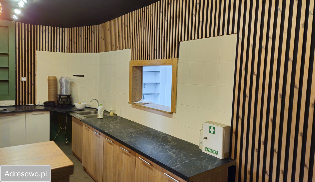 Lokal Rumia Centrum. Zdjęcie 9