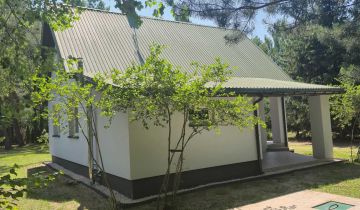 dom wolnostojący, 4 pokoje Kania Polska
