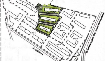 Garaż/miejsce parkingowe Szczecin Gumieńce, ul. Eugeniusza Kwiatkowskiego