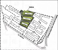 Garaż/miejsce parkingowe Szczecin Gumieńce, ul. Eugeniusza Kwiatkowskiego. Zdjęcie 1