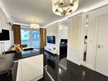 Mieszkanie 2-pokojowe Warszawa Włochy, ul. Łopuszańska