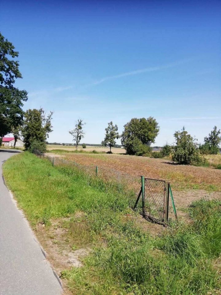 Działka rolna Babięty Wielkie. Zdjęcie 2