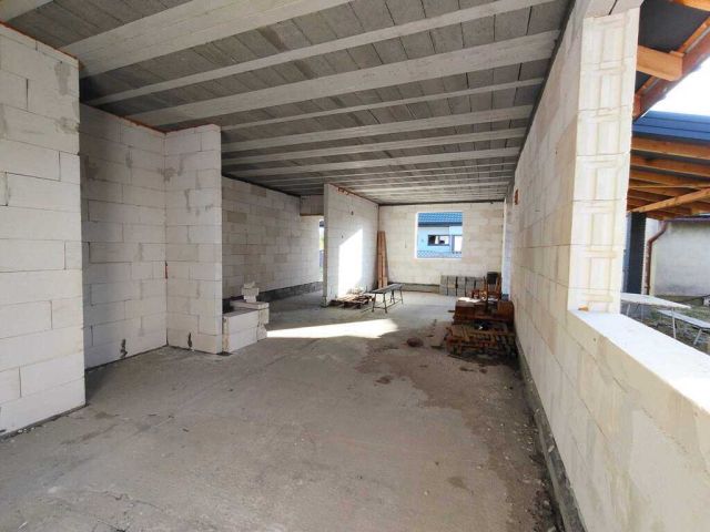 dom wolnostojący, 5 pokoi Piotrków Trybunalski, ul. Michałowska. Zdjęcie 7