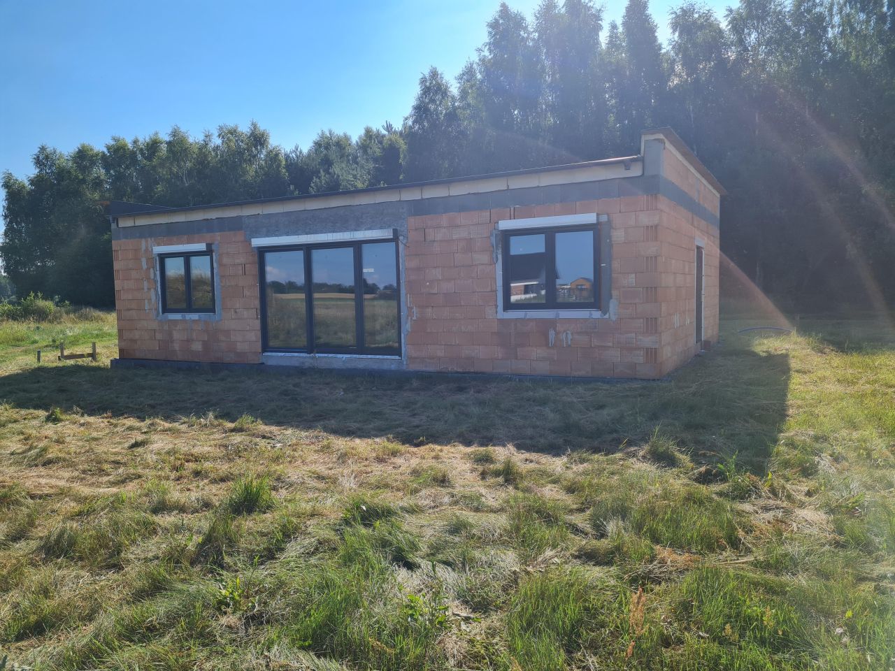 dom wolnostojący, 4 pokoje Władysławowo. Zdjęcie 3