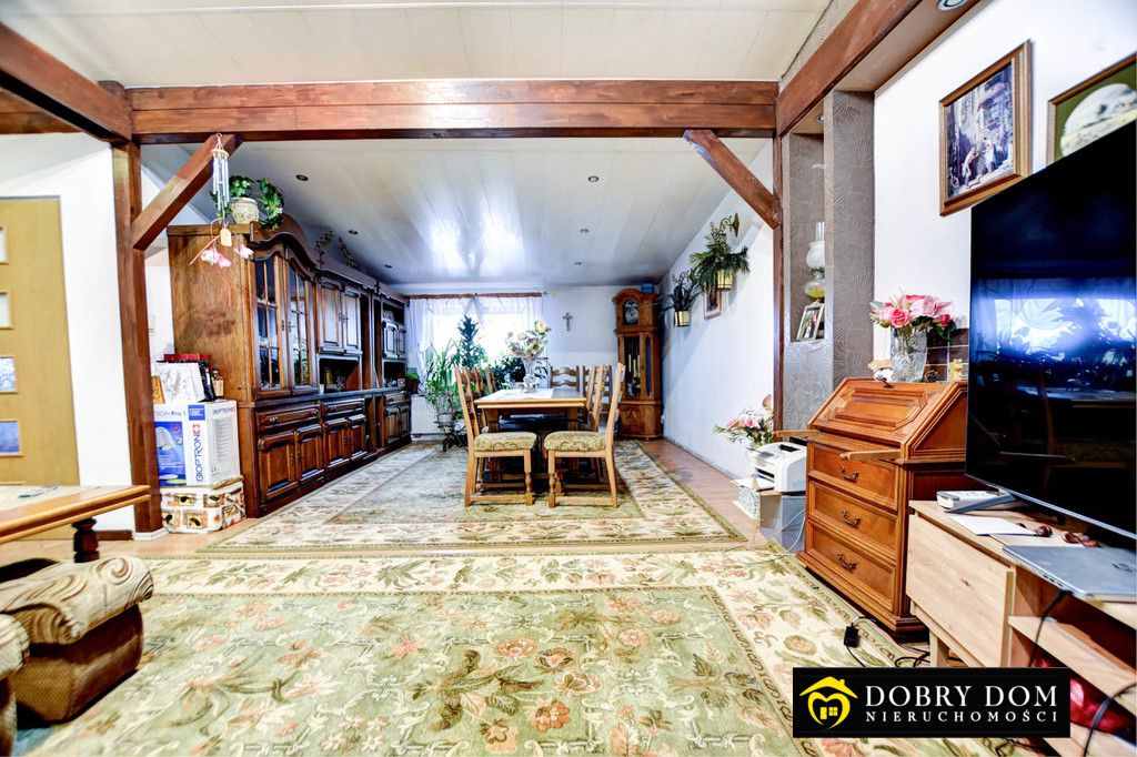 dom wolnostojący, 9 pokoi Hajnówka. Zdjęcie 13