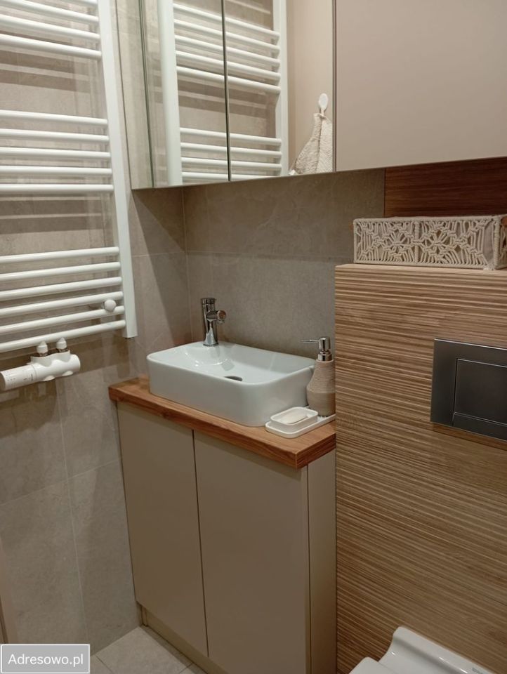 Mieszkanie 2-pokojowe Białystok Dziesięciny, ul. Zagórna. Zdjęcie 20