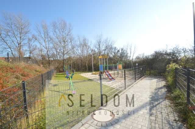 Mieszkanie 3-pokojowe Krapkowice, ul. ks. Franciszka Duszy. Zdjęcie 15