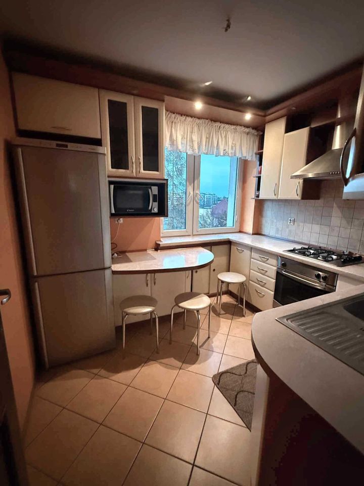 Mieszkanie 3-pokojowe Łomża, ul. Mazowiecka. Zdjęcie 6