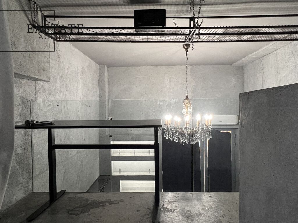Lokal Warszawa Śródmieście, al. Wyzwolenia. Zdjęcie 8
