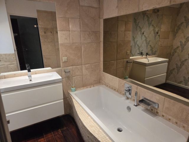 Mieszkanie 2-pokojowe Warszawa Śródmieście, ul. Nowogrodzka. Zdjęcie 15