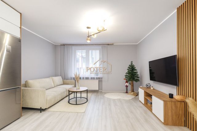 Mieszkanie 2-pokojowe Wrocław Krzyki, pl. Tadeusza Kościuszki. Zdjęcie 2