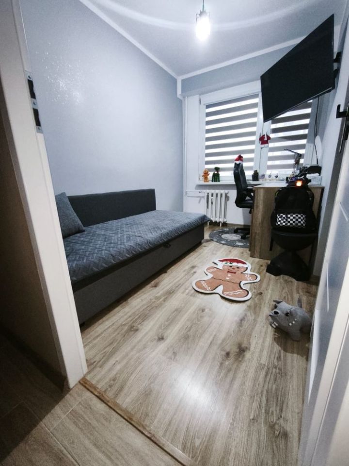 Mieszkanie 3-pokojowe Grudziądz Lotnisko, ul. Budowlanych. Zdjęcie 8