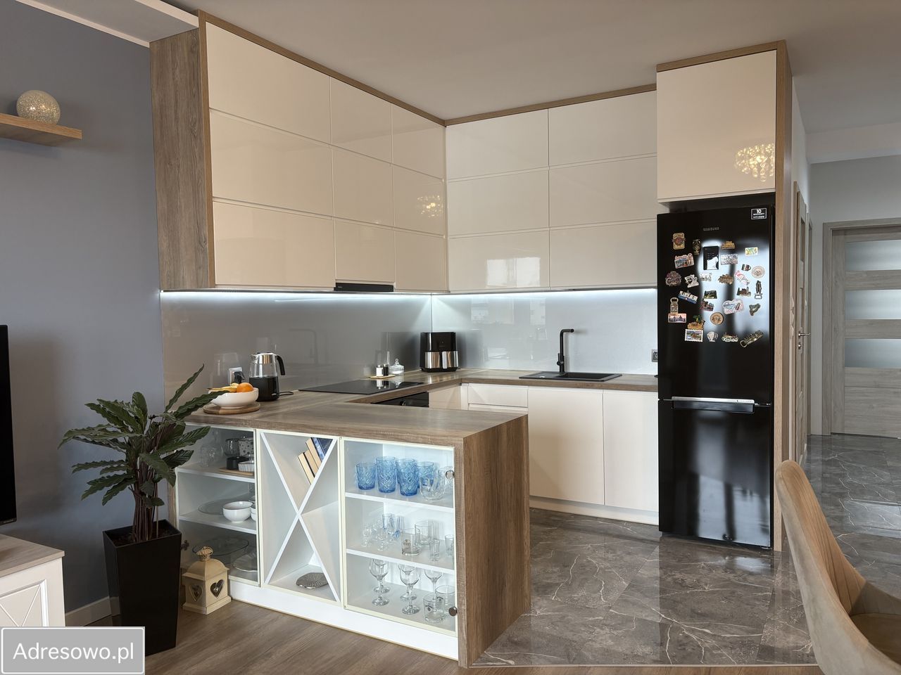 Mieszkanie 3-pokojowe Piotrków Trybunalski Śródmieście, ul. Rzemieślnicza. Zdjęcie 16