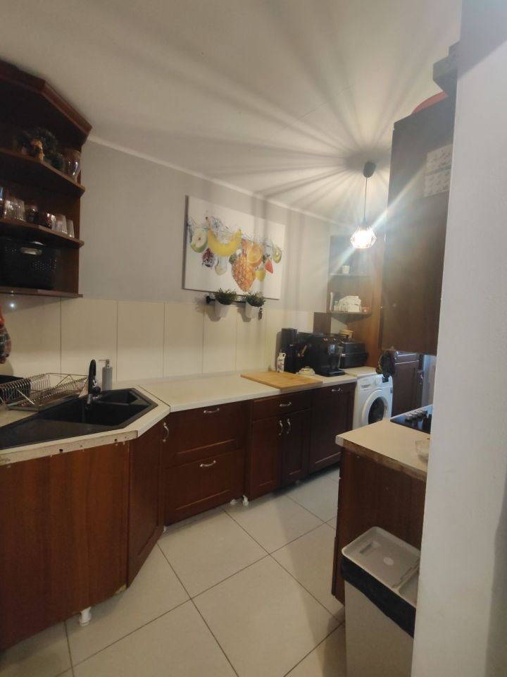 Mieszkanie 2-pokojowe Jaworzno Podwale. Zdjęcie 6